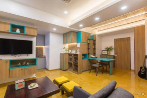 1 Room Condo In Mumbai City